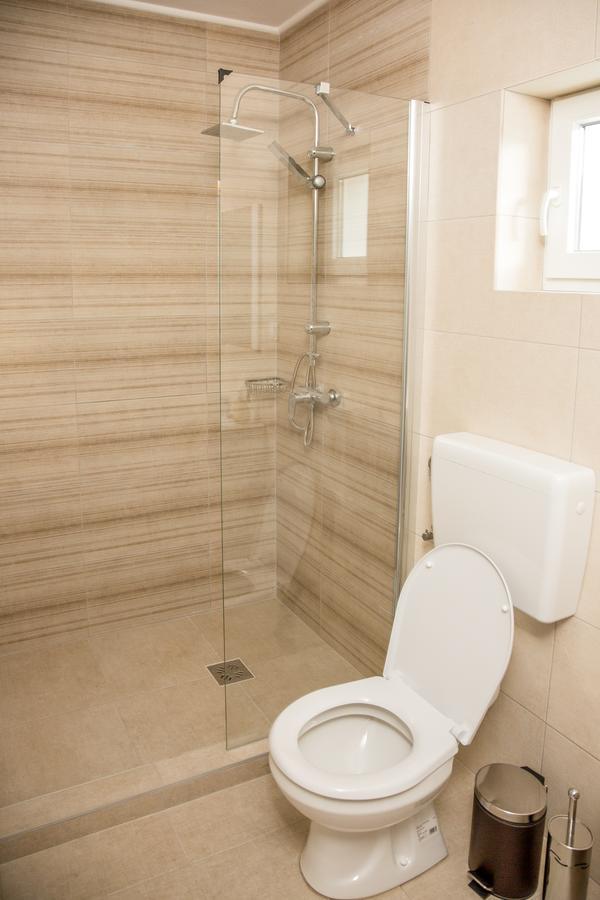 Salt Holiday Appartement Praid Buitenkant foto